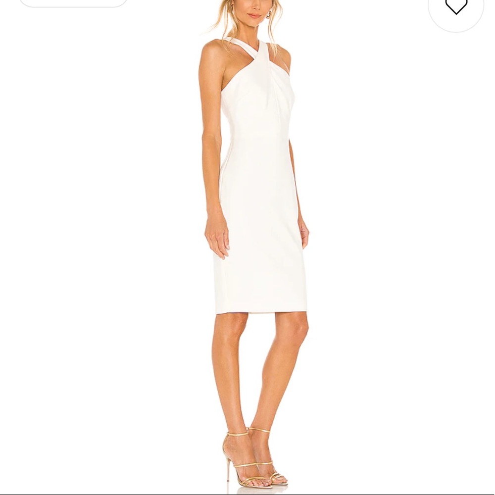 Worn Once Likely Dress